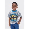 DC Comics T-Shirt Toddler Sizes (2T - 14-16) - 3 of 4