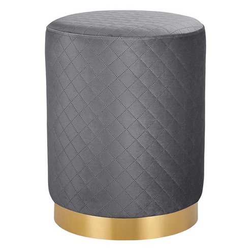 Target cheap round ottoman