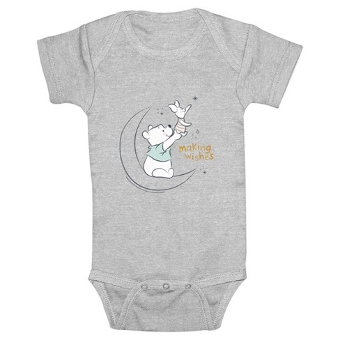 Winnie the pooh baby clothes clearance target