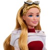 Disney Zombies 4: Dawn of the Vampires Nova Bright Doll with Movie-Inspired Outfit & Accessories - 3 of 4