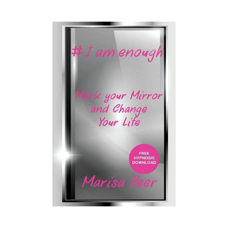 I Am Enough - by  Peer Marisa (Paperback), 1 of 2