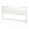 HomeStock Full/Queen Headboard (54/60'') - 2 of 4