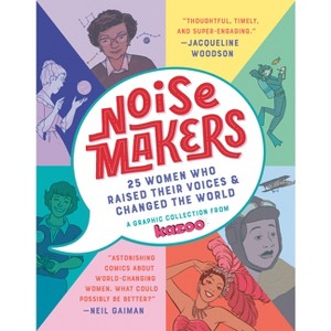 Noisemakers - by Kazoo Magazine - 1 of 1