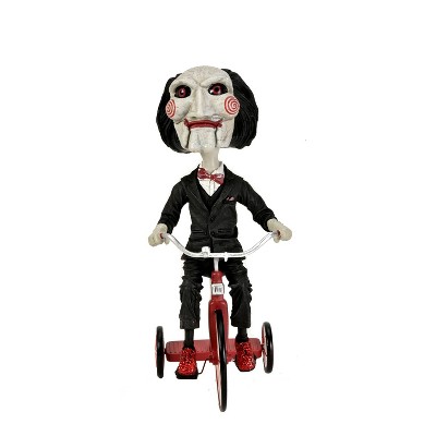 saw jigsaw tricycle