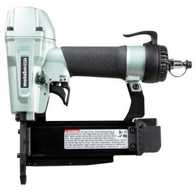 Metabo HPT NP50AM 23 Gauge 2 in. Pneumatic PRO Pin Nailer