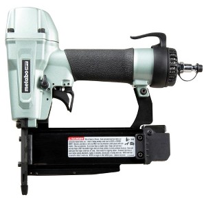 Metabo HPT NP50AM 23 Gauge 2 in. Pneumatic PRO Pin Nailer - 1 of 4