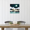 Ocean Stars by SpaceFrog Designs Unframed Wall Canvas - iCanvas - 2 of 3