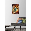 Trends International Ruth Thompson - Dragonblade Thunderblade Unframed Wall Poster Prints - 2 of 4