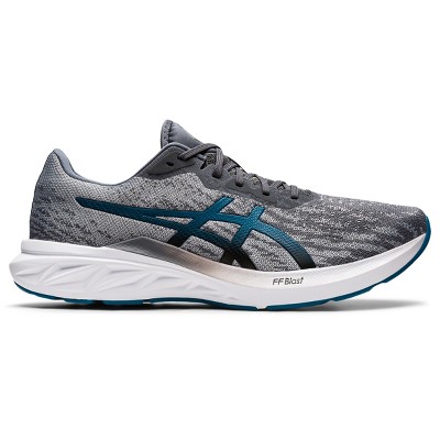 Asics Men's Dynablast 2 Running Shoes, 16m, Gray : Target