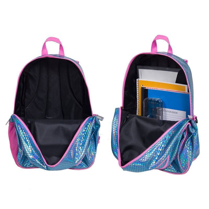 Wildkin 15 Inch Backpack for Kids, 6 of 12