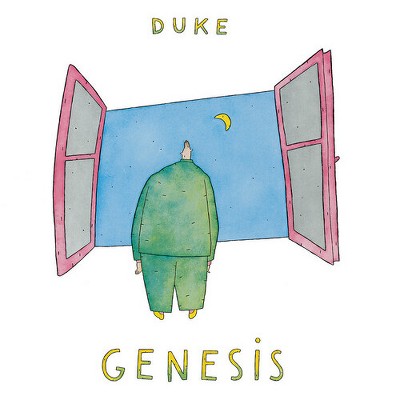 Genesis - Duke (180 Gram Vinyl)