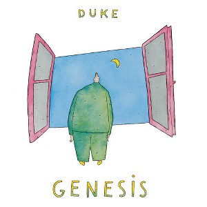 Genesis - Duke (180 Gram Vinyl) - 1 of 1