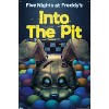 Trends International Five Nights at Freddy's: Into The Pit - Key Art Unframed Wall Poster Prints - 4 of 4