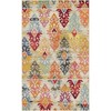 Unique Loom    Sedona Desert Area Rug - 2 of 4