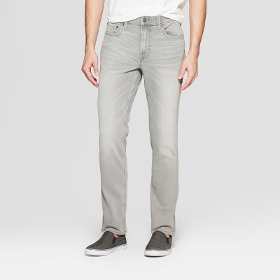 grey jeans target