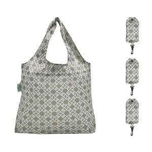 Reusable Grocery Bags,Heavy Duty Foldable Shopping Tote Bag ( - 1 of 4