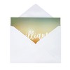 Best Paper Greetings 36 Pack Blank A7 Encouragement Greeting Cards with Motivational Quotes, Inspirational 5x7 Note Cards with Envelopes - 4 of 4