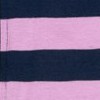 purple & navy