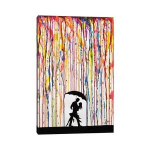 Tempest by Marc Allante Unframed Wall Canvas - iCanvas - 1 of 4
