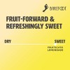 Barefoot Fruitscato Lemonade - 750ml Bottle - 3 of 4