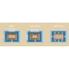 Liora Manne Marina Stripes Indoor/Outdoor Rug.. - 4 of 4