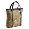 Vera Bradley Women's Outlet Oxford Canvas Mini Original Tote Bag - 3 of 4