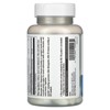 KAL Magnesium Potassium Bromelain, Magnesium Complex for Bone, Heart Health, Muscle Support w/Magnesium Citrate, Magnesium Malate, Potassium Citrate, - 3 of 4