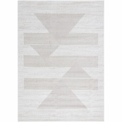 Mark & Day Plasmolen Woven Indoor Area Rugs