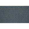 2pc Queen Cotton Washable Bath Rug Set - Garland - 4 of 4