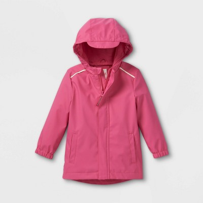 Toddler Girls' Coats & Jackets : Target