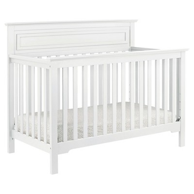 davinci autumn 4 in 1 mini crib