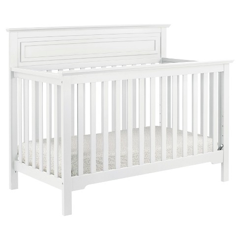 Davinci Autumn 4 In 1 Convertible Crib Target