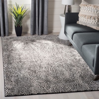 Lurex LUR185 Area Rug - Safavieh