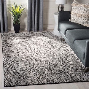 Lurex LUR185 Area Rug  - Safavieh - 1 of 3