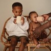 Mushie Silicone Sippy Cup - 4 of 4
