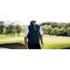 Men's 's Formby Golf Wind Polo Shirt - Abacus Sportswear US - 2 of 3