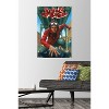 Trends International Marvel Comics - Spider-Man - Miles Unframed Wall Poster Prints - 2 of 4