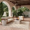 Nourison Trellis Outdoor Rug - 3 of 4