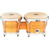 MEINL Wood Bongos in Super Natural Finish - 2 of 4