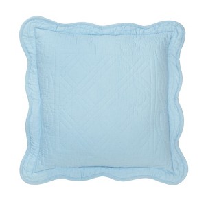 BrylaneHome Florence Bedspread Bedding Collection - 1 of 4