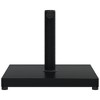 vidaXL Parasol Base for Ã˜1.3"/1.5"/1.9" Poles 39.7 lb Square - 4 of 4