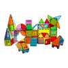 MAGNA-TILES Metropolis 110pc Set - 4 of 4