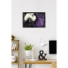 Trends International Disney The Nightmare Before Christmas- Midnight Madness Framed Wall Poster Prints - 2 of 4