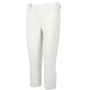 Mizuno Women's Belted Stretch Softball Pant - 1 of 2