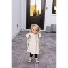 Tiny Twinkle Toddler Lightweight Backpack with Waterproof Closure and Easy Fold-Up Pouch - 3 of 4