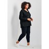 Avenue Ultra-Comfort Super Soft Hoodie - 4 of 4