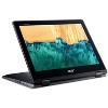 Acer Chromebook Spin 512 12" Intel Celeron 1.60 GHz 4GB Ram 32GB Flash Chrome OS - Manufacturer Refurbished - 4 of 4