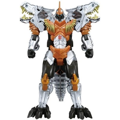 LA-02 Big Grimlock | Transformers Age of Extinction | Lost Age 0