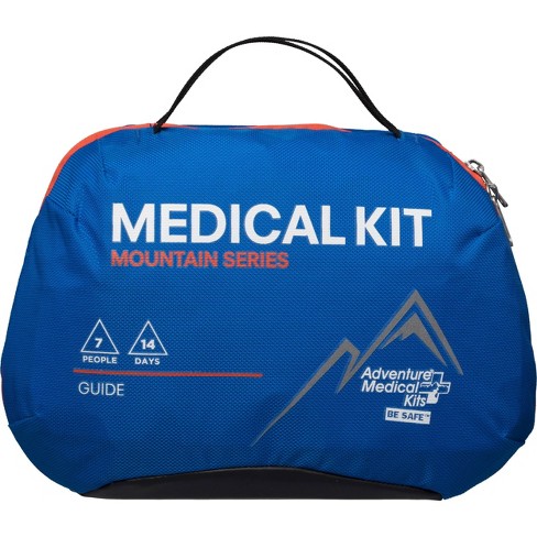 Adventure Medical Kits Mountain Series Backpacker Medical Kit Target