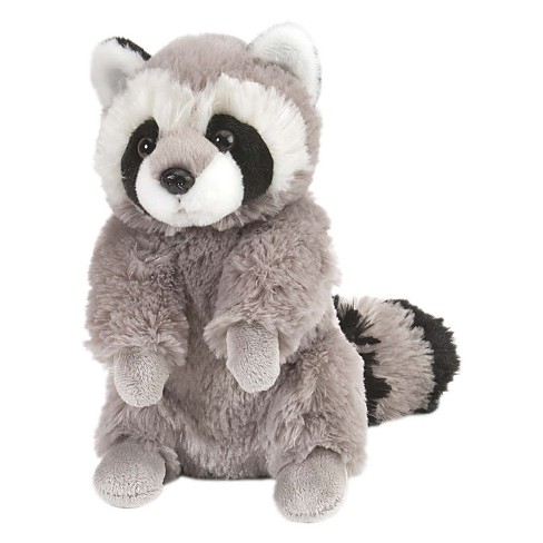 Raccoon plush store target